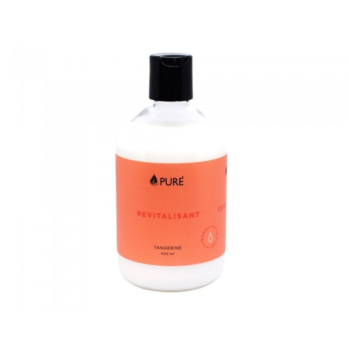 Revitalisant Tangerine| Pure 500 ml