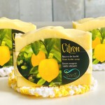 Savon Citron - Vegan